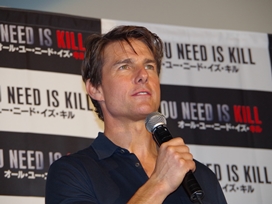 舞台挨拶　インタビューレポート