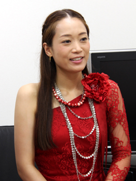 Interview Now Kalafina Asianbeat