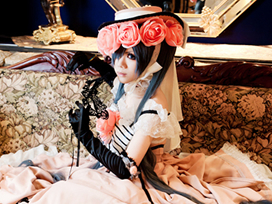 黒蜜インタビュー