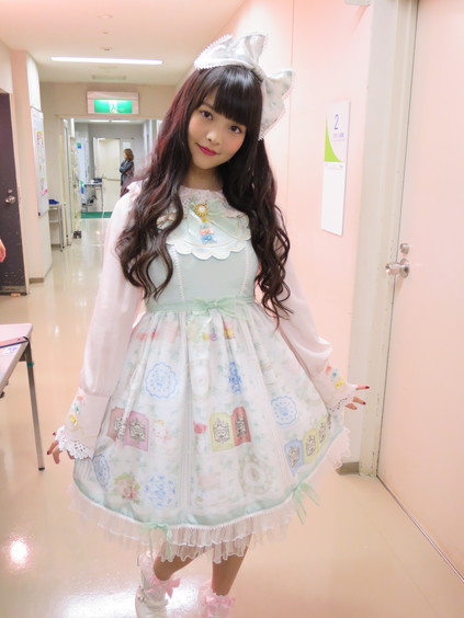 上坂すみれ