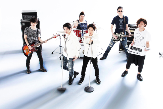 デイリートピックス Masochistic Ono Bandツアーファイナルの海外ライブビューイング決定 Asianbeat