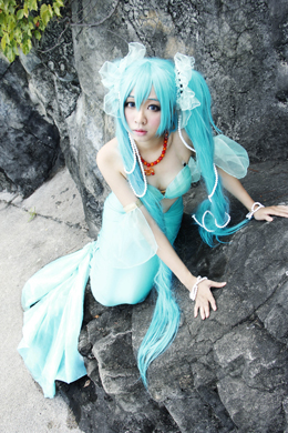 初音未来