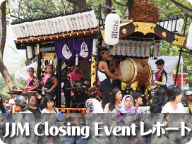 JJM Closing Event