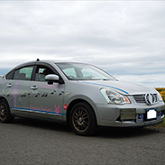痛車アワード2015