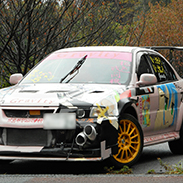 痛車アワード2015