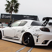 痛車アワード2015