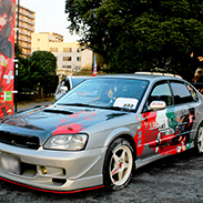 痛車アワード2015