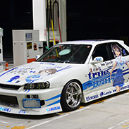 痛車アワード2015