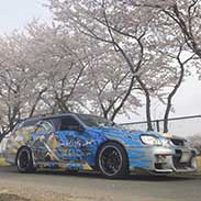 痛車アワード2015