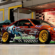 痛車アワード2015