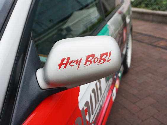 九州痛車キャラバン