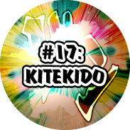 Fukuoka Otaku Map #16 Popondetta