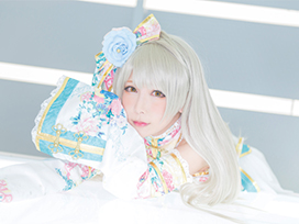 ☆Kamii☆
