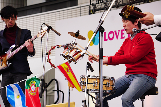 The Folkees