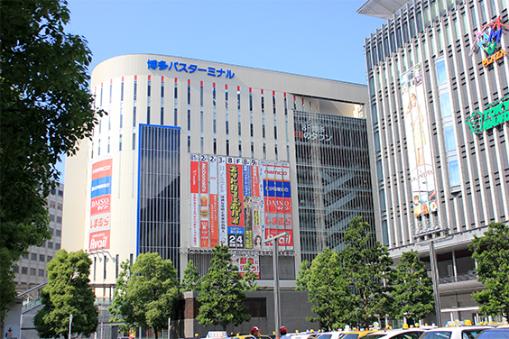 アニON STATION