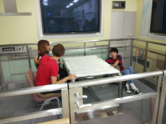 Kokoro no Tomo × 10神ACTOR