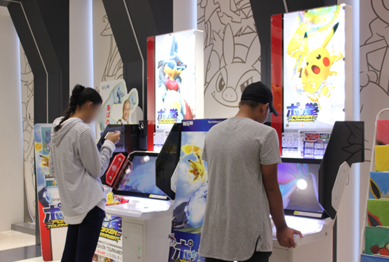 Fukuoka Otaku Map Ver 痛 Two Pokemon Center Fukuoka Asianbeat