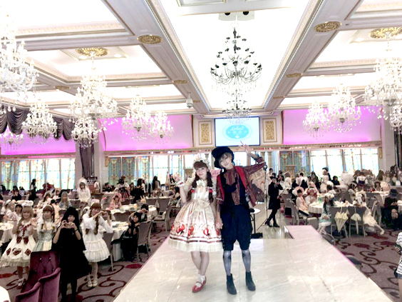 Misako Aoki AKIRA