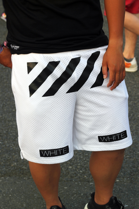 World Fashion Snap ULTRA JAPAN 2016