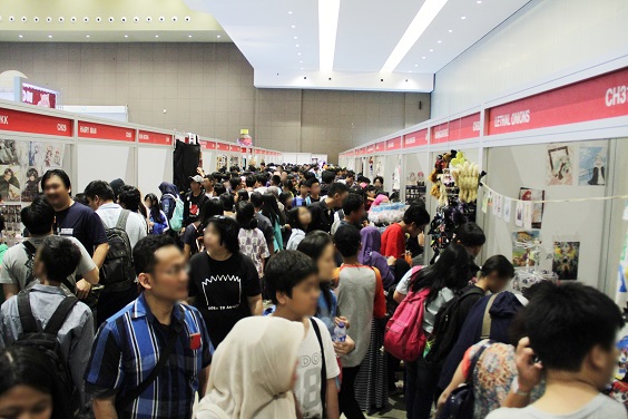 AFAID2016