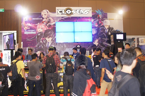 AFAID2016