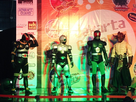 JGF2016