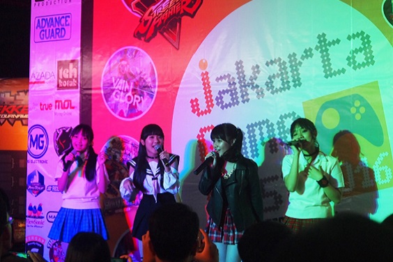 JGF2016
