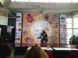 JGF2016