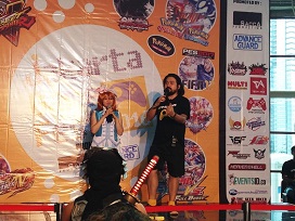 JGF2016