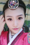 2017中国Kawaii大使コンテスト