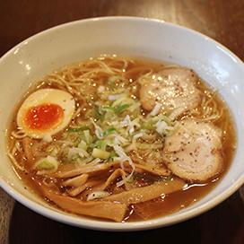 らーめん志士