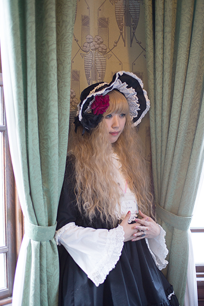 Lolita Fashion Photo Gallery