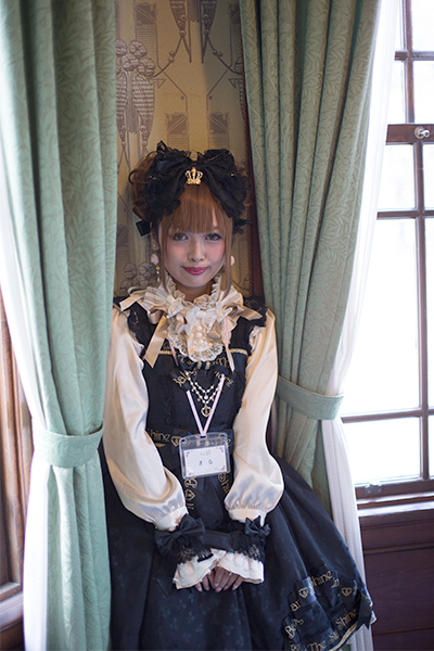 Lolita Fashion Photo Gallery