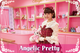 Angelic Pretty