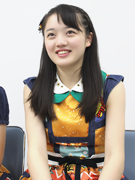 希山 愛