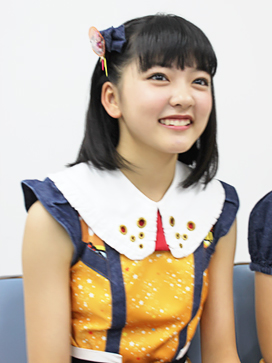 上田 理子