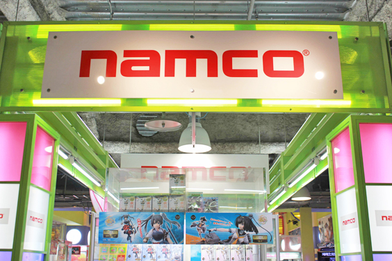 フクオカ オタクマップ Ver 痛 Namco 博多バスターミナル店 Asianbeat