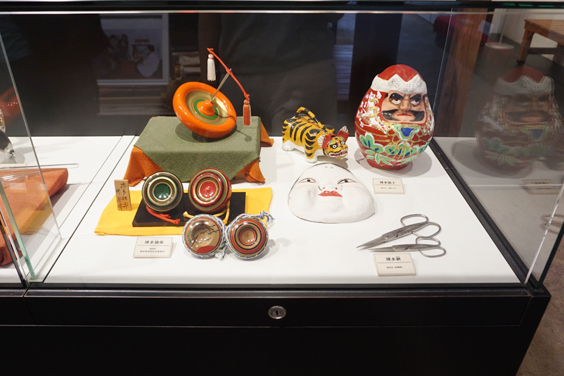 HAKATA MACHIYA FOLK MUSEUM