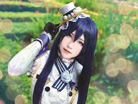 Matcha Mei Interview