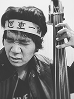 劔樹人 Mikito Tsurugi