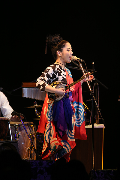 Minami Kizuki 城 南海