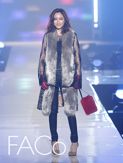 Fukuoka Asia Collection 2017