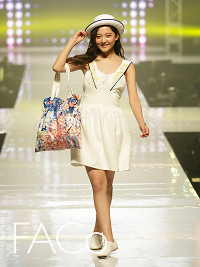 Fukuoka Asia Collection 2017