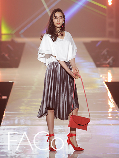 Fukuoka Asia Collection 2017