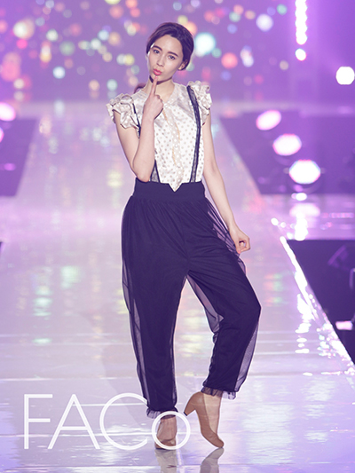 Fukuoka Asia Collection 2017