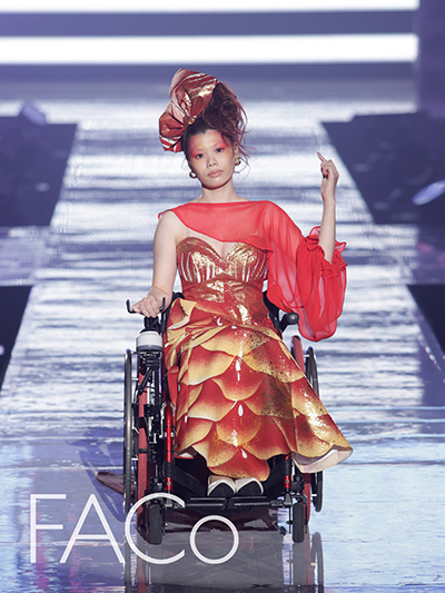 Fukuoka Asia Collection 2017