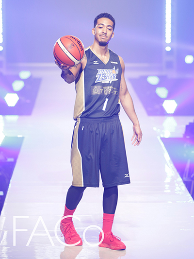 Fukuoka Asia Collection 2017