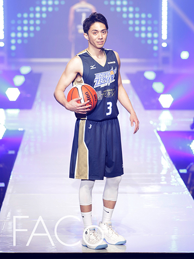 Fukuoka Asia Collection 2017
