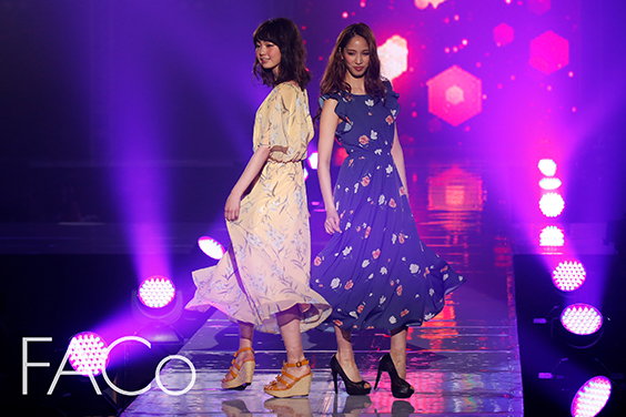 Fukuoka Asia Collection 2017