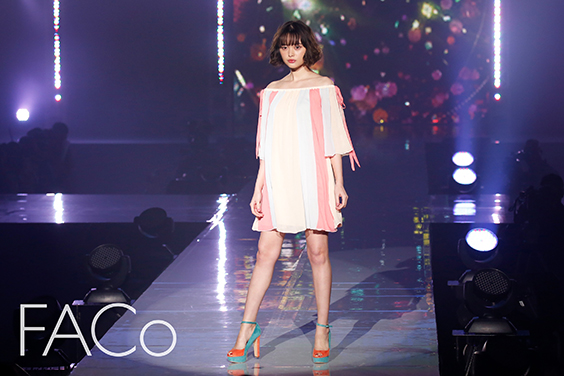 Fukuoka Asia Collection 2017